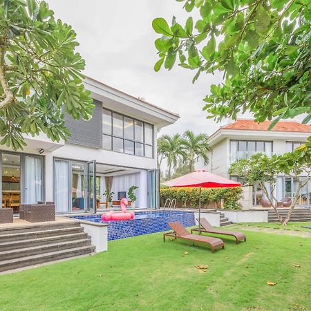 Ocean Villas Danang 4Br Private Pool - Idcwh Buitenkant foto