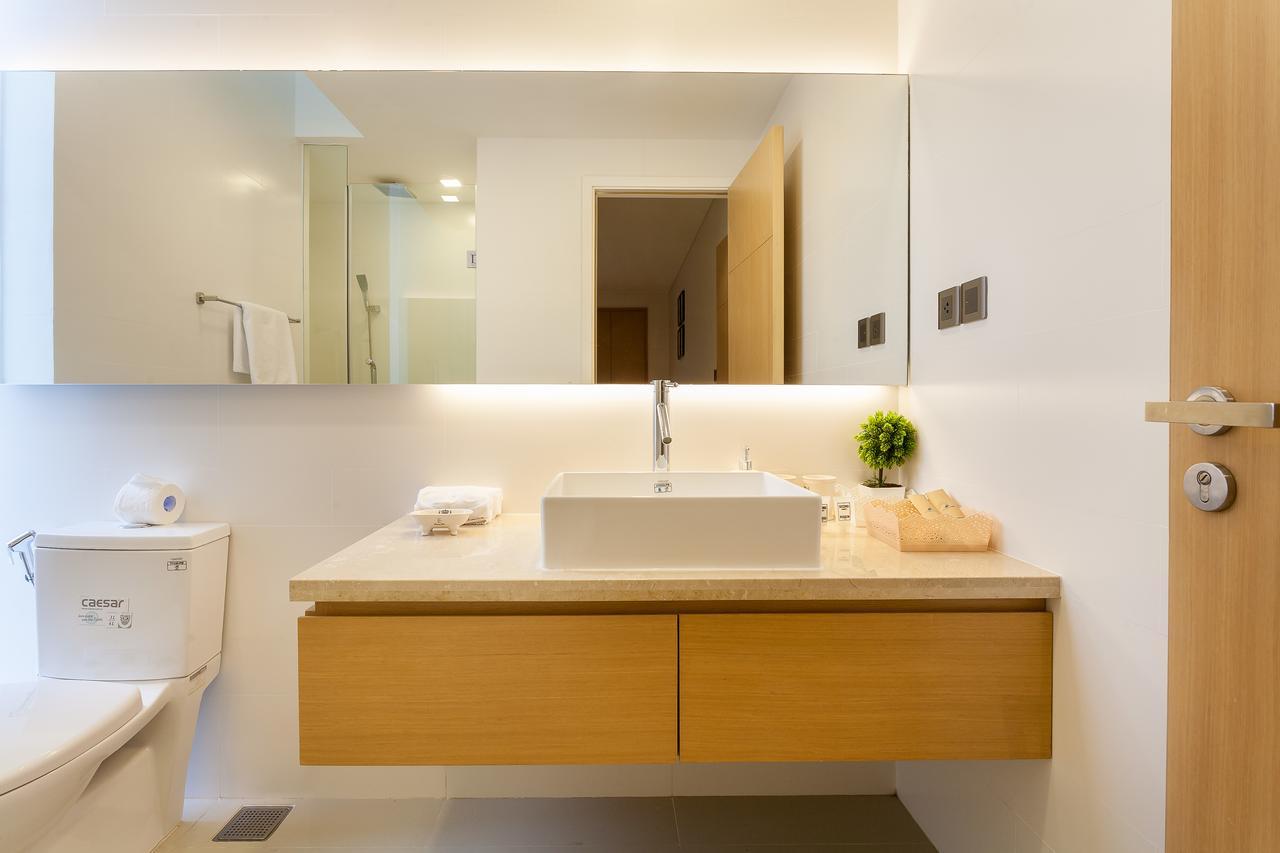 Ocean Villas Danang 4Br Private Pool - Idcwh Buitenkant foto